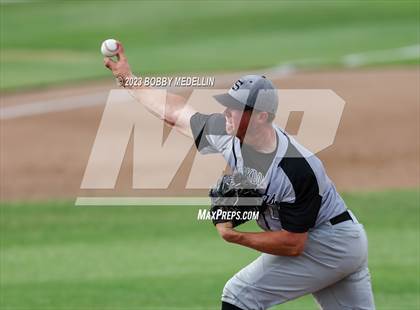Thumbnail 3 in Stockdale @ Buchanan (CIF CS Division 1 Semifinal) photogallery.