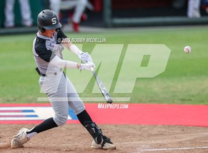 Thumbnail 3 in Stockdale @ Buchanan (CIF CS Division 1 Semifinal) photogallery.