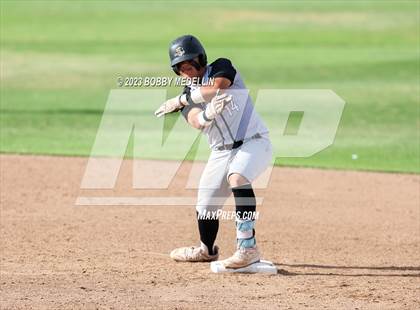 Thumbnail 2 in Stockdale @ Buchanan (CIF CS Division 1 Semifinal) photogallery.
