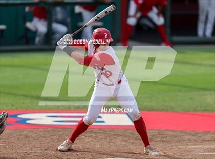 Thumbnail 3 in Stockdale @ Buchanan (CIF CS Division 1 Semifinal) photogallery.