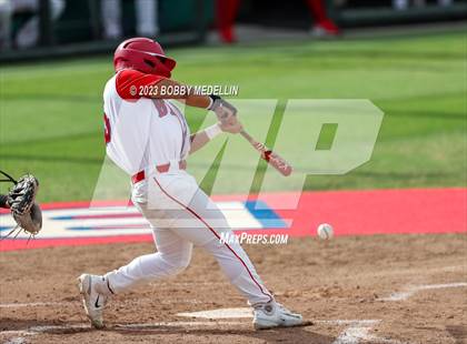 Thumbnail 1 in Stockdale @ Buchanan (CIF CS Division 1 Semifinal) photogallery.