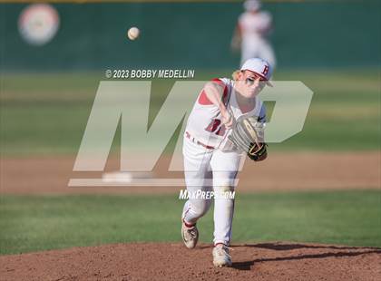Thumbnail 1 in Stockdale @ Buchanan (CIF CS Division 1 Semifinal) photogallery.