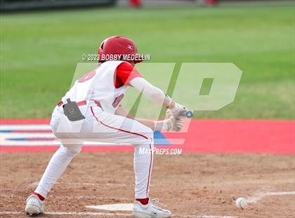 Thumbnail 1 in Stockdale @ Buchanan (CIF CS Division 1 Semifinal) photogallery.