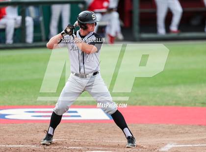 Thumbnail 3 in Stockdale @ Buchanan (CIF CS Division 1 Semifinal) photogallery.