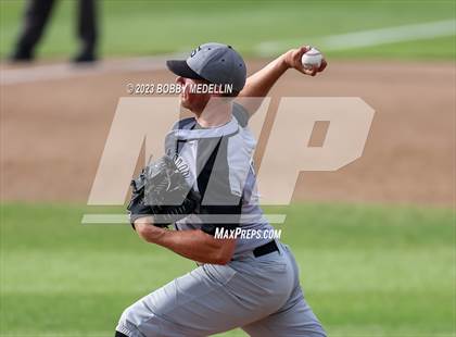 Thumbnail 3 in Stockdale @ Buchanan (CIF CS Division 1 Semifinal) photogallery.