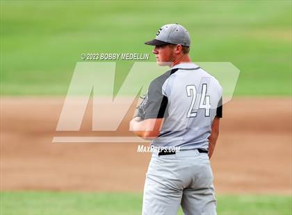 Thumbnail 2 in Stockdale @ Buchanan (CIF CS Division 1 Semifinal) photogallery.