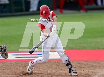 Thumbnail 3 in Stockdale @ Buchanan (CIF CS Division 1 Semifinal) photogallery.