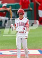 Photo from the gallery "Stockdale @ Buchanan (CIF CS Division 1 Semifinal)"