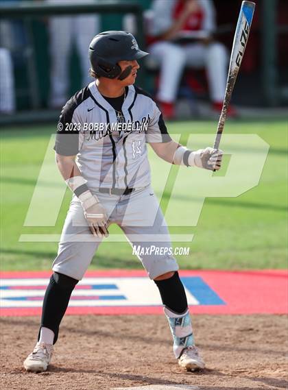 Thumbnail 3 in Stockdale @ Buchanan (CIF CS Division 1 Semifinal) photogallery.