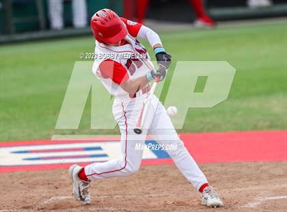 Thumbnail 2 in Stockdale @ Buchanan (CIF CS Division 1 Semifinal) photogallery.