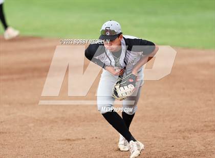 Thumbnail 3 in Stockdale @ Buchanan (CIF CS Division 1 Semifinal) photogallery.