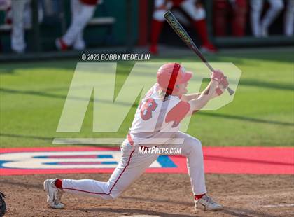 Thumbnail 3 in Stockdale @ Buchanan (CIF CS Division 1 Semifinal) photogallery.