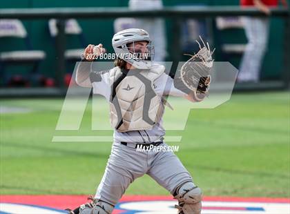 Thumbnail 3 in Stockdale @ Buchanan (CIF CS Division 1 Semifinal) photogallery.