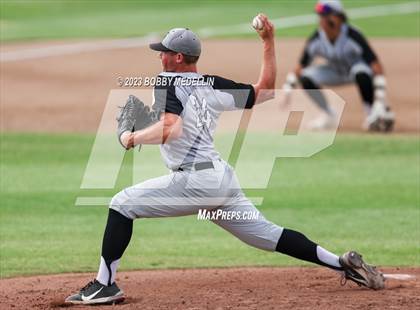 Thumbnail 1 in Stockdale @ Buchanan (CIF CS Division 1 Semifinal) photogallery.