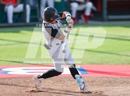 Thumbnail 1 in Stockdale @ Buchanan (CIF CS Division 1 Semifinal) photogallery.