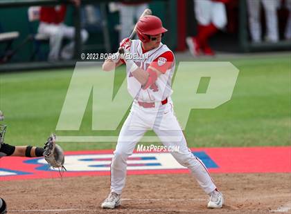 Thumbnail 1 in Stockdale @ Buchanan (CIF CS Division 1 Semifinal) photogallery.