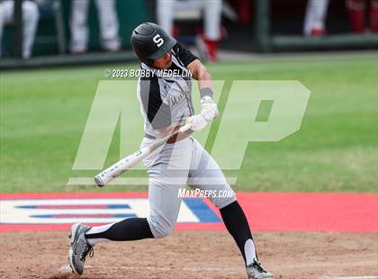 Thumbnail 3 in Stockdale @ Buchanan (CIF CS Division 1 Semifinal) photogallery.