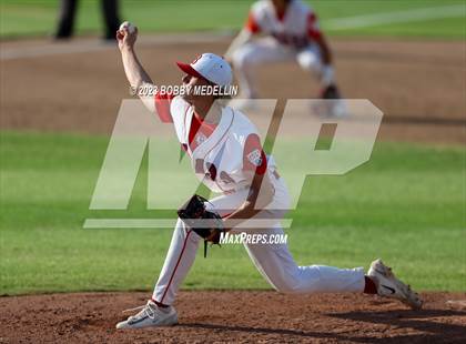 Thumbnail 3 in Stockdale @ Buchanan (CIF CS Division 1 Semifinal) photogallery.