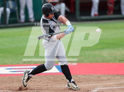 Thumbnail 2 in Stockdale @ Buchanan (CIF CS Division 1 Semifinal) photogallery.