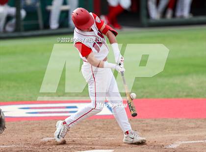 Thumbnail 3 in Stockdale @ Buchanan (CIF CS Division 1 Semifinal) photogallery.