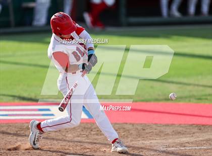 Thumbnail 3 in Stockdale @ Buchanan (CIF CS Division 1 Semifinal) photogallery.