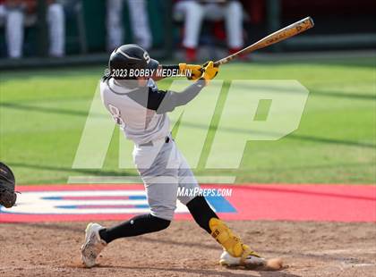 Thumbnail 1 in Stockdale @ Buchanan (CIF CS Division 1 Semifinal) photogallery.