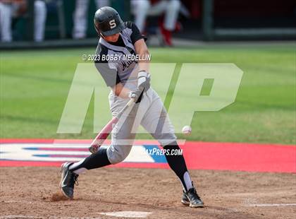 Thumbnail 3 in Stockdale @ Buchanan (CIF CS Division 1 Semifinal) photogallery.