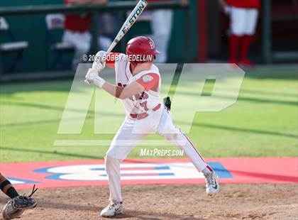 Thumbnail 1 in Stockdale @ Buchanan (CIF CS Division 1 Semifinal) photogallery.