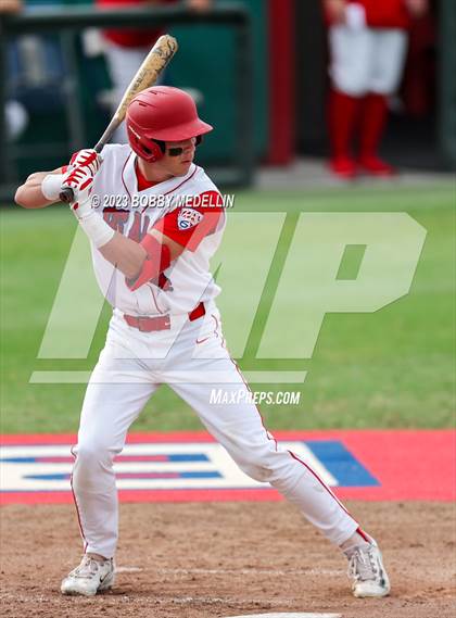 Thumbnail 3 in Stockdale @ Buchanan (CIF CS Division 1 Semifinal) photogallery.