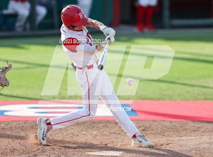 Thumbnail 2 in Stockdale @ Buchanan (CIF CS Division 1 Semifinal) photogallery.