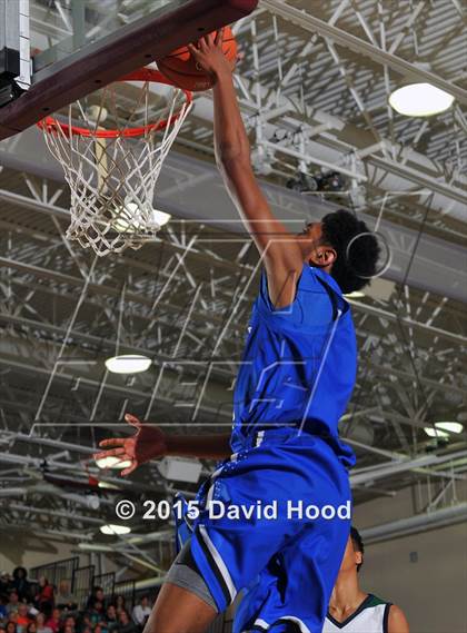 Thumbnail 3 in Chino Hills vs. Seattle Prep (MaxPreps Holiday Classic) photogallery.