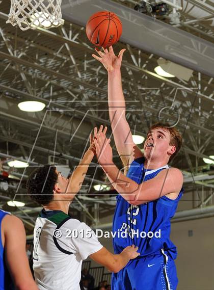 Thumbnail 2 in Chino Hills vs. Seattle Prep (MaxPreps Holiday Classic) photogallery.