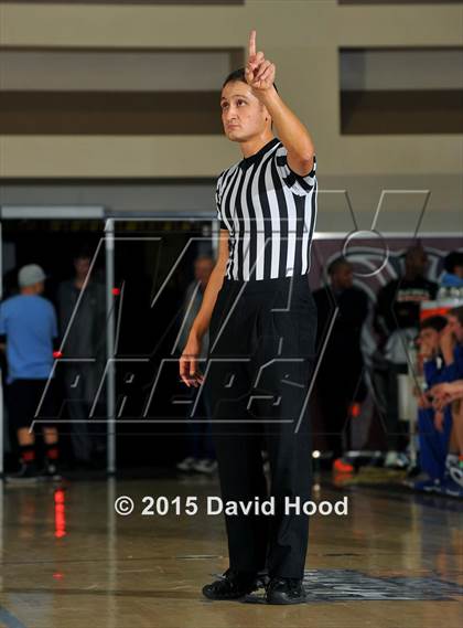 Thumbnail 3 in Chino Hills vs. Seattle Prep (MaxPreps Holiday Classic) photogallery.