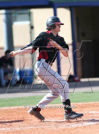 Thumbnail 3 in North Florida Christian vs. Barron Collier photogallery.