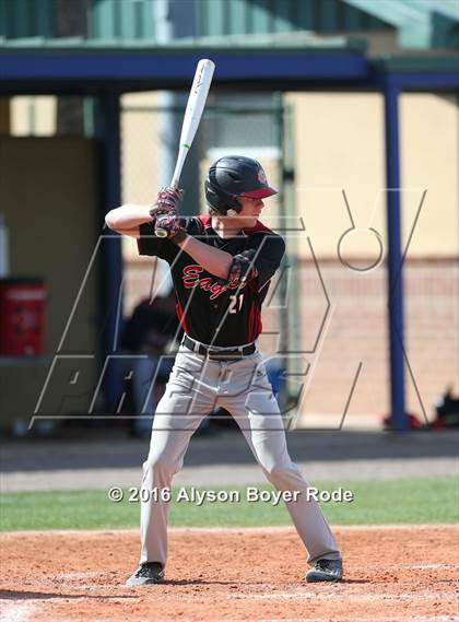 Thumbnail 2 in North Florida Christian vs. Barron Collier photogallery.