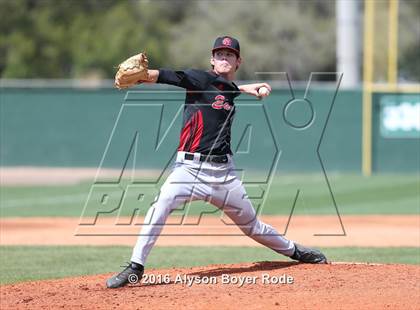 Thumbnail 1 in North Florida Christian vs. Barron Collier photogallery.