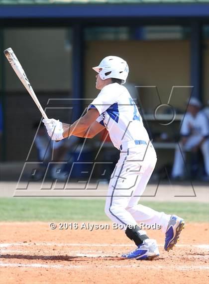 Thumbnail 3 in North Florida Christian vs. Barron Collier photogallery.