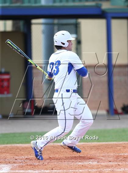 Thumbnail 1 in North Florida Christian vs. Barron Collier photogallery.