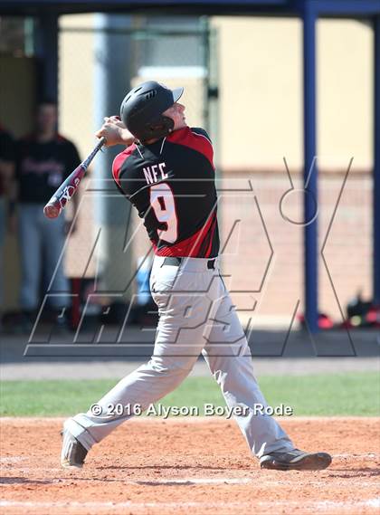 Thumbnail 2 in North Florida Christian vs. Barron Collier photogallery.