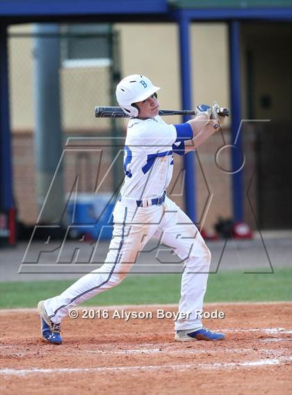 Thumbnail 1 in North Florida Christian vs. Barron Collier photogallery.