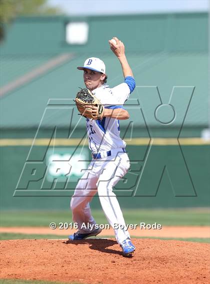 Thumbnail 2 in North Florida Christian vs. Barron Collier photogallery.