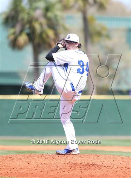 Thumbnail 3 in North Florida Christian vs. Barron Collier photogallery.