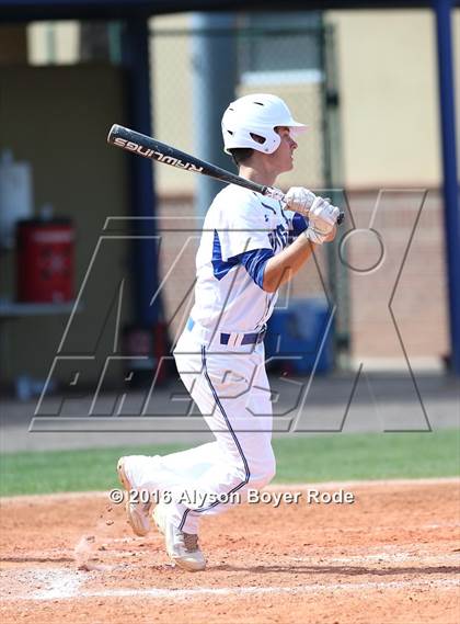 Thumbnail 3 in North Florida Christian vs. Barron Collier photogallery.