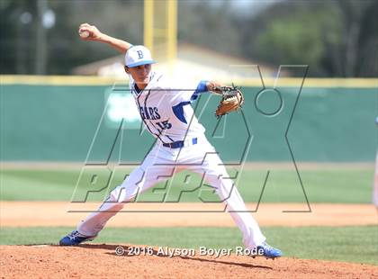 Thumbnail 1 in North Florida Christian vs. Barron Collier photogallery.