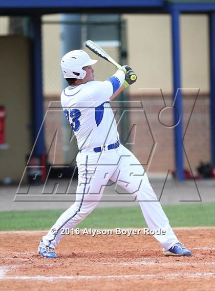 Thumbnail 3 in North Florida Christian vs. Barron Collier photogallery.