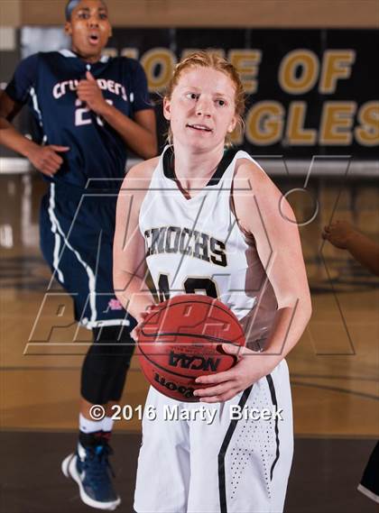 Thumbnail 1 in Modesto Christian @ Enochs photogallery.