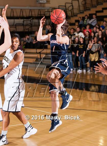 Thumbnail 1 in Modesto Christian @ Enochs photogallery.