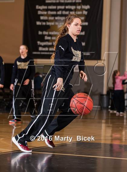 Thumbnail 1 in Modesto Christian @ Enochs photogallery.