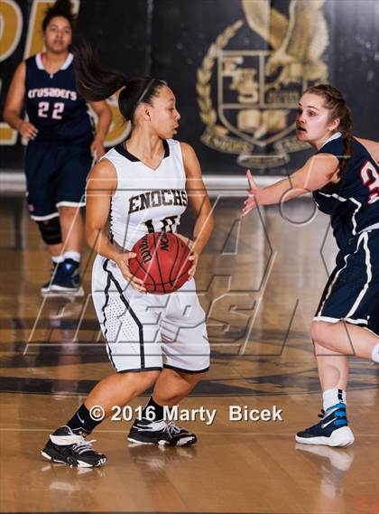 Thumbnail 1 in Modesto Christian @ Enochs photogallery.