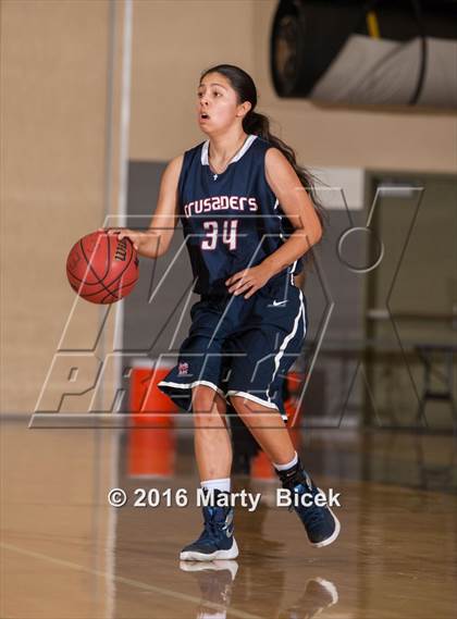 Thumbnail 2 in Modesto Christian @ Enochs photogallery.